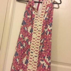 Lilly Pulitzer (Worn Once, Great Condition)